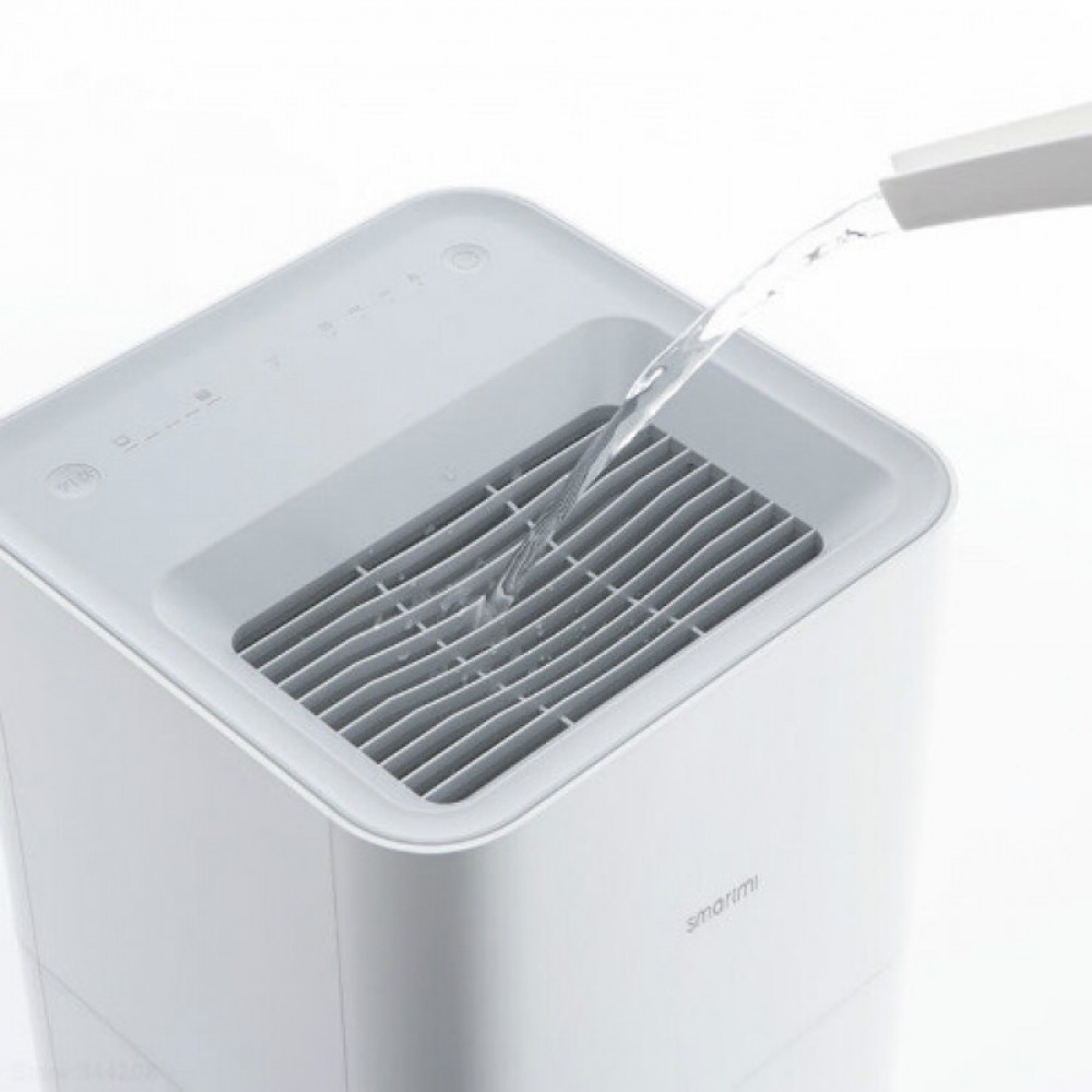 Увлажнитель воздуха Xiaomi Zhimi Air Humidifier 2 White (EU)